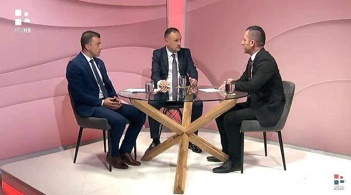 Džeba gost emisje Fokus: Slike koje sada viđamo u Izraelu dogodile su se i nama u Mostaru kada smo imali klasični teroristički napad